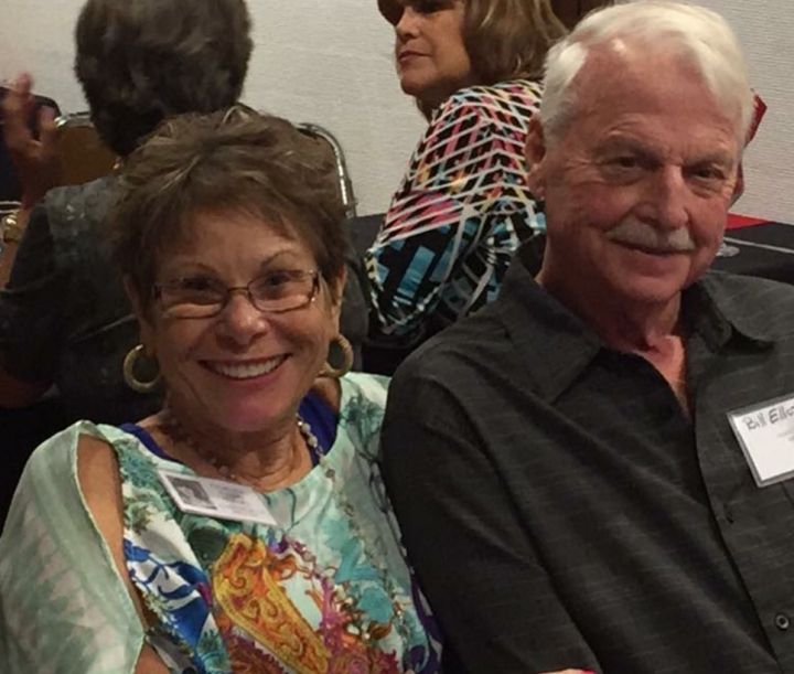 Charlotte Easley - Class of 1966 - Castle Park High School