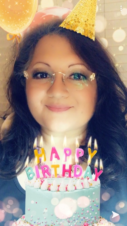 Stephanie Contreras - Class of 1986 - Castle Park High School