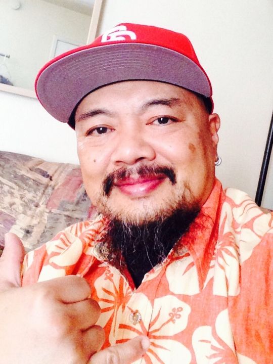 Edgar Barros - Class of 1982 - Castle Park High School