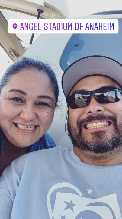 Miguel Ramirez - Class of 1995 - Castle Park High School