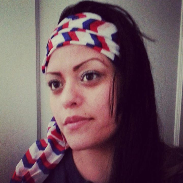 Ruby Corona-santiago - Class of 2006 - Castle Park High School