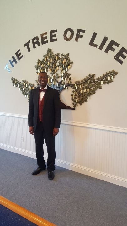 Maurice Fox - Class of 1984 - Castle Park High School