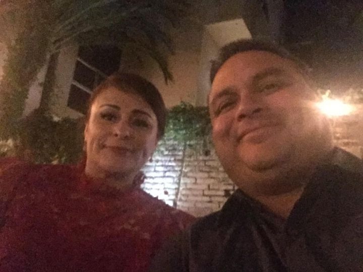 Claudia Orozco - Class of 1987 - Castle Park High School