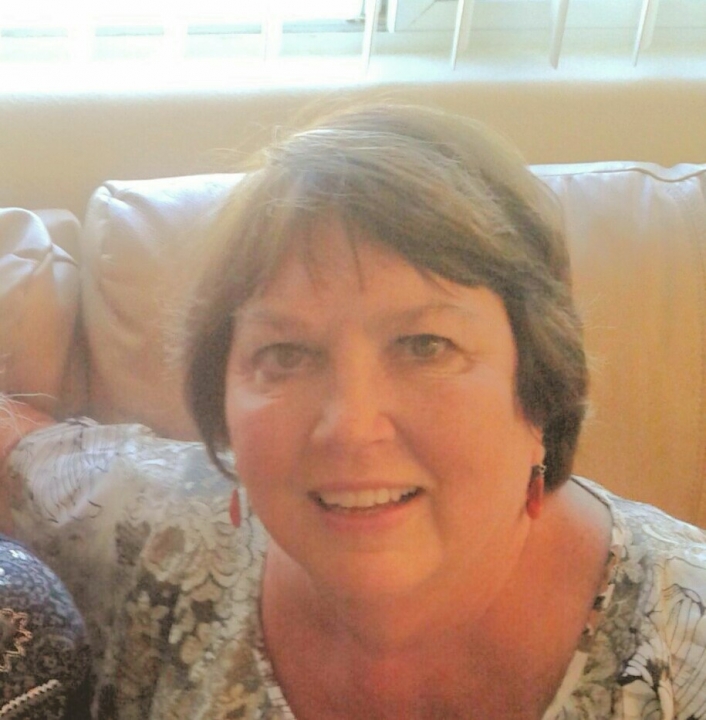 Linda Willard - Class of 1965 - Castle Park High School