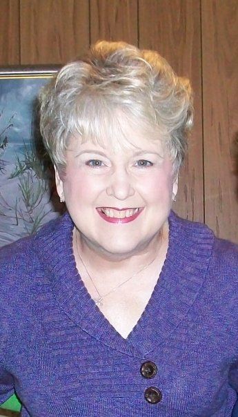 Kathy Meadows - Class of 1964 - Woodrow Wilson High School