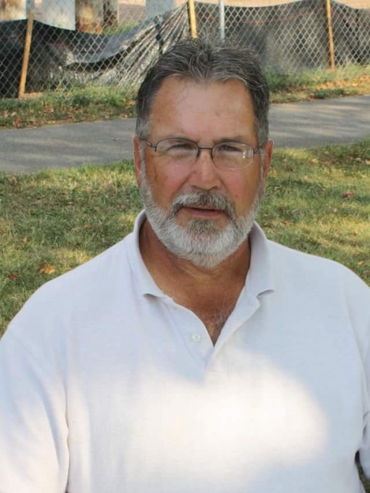 Russell Charles - Class of 1971 - Woodrow Wilson High School