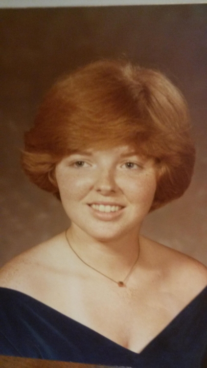 Kathy Bennett - Class of 1979 - Woodrow Wilson High School