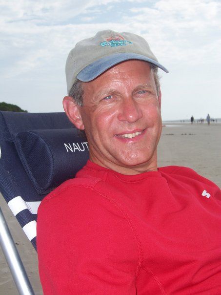 Rick Vanpuffelen - Class of 1973 - Woodrow Wilson High School