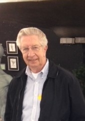 Larry Norman Hedrick - Class of 1963 - Woodrow Wilson High School