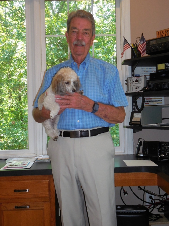 Dan Coleman - Class of 1957 - Woodrow Wilson High School