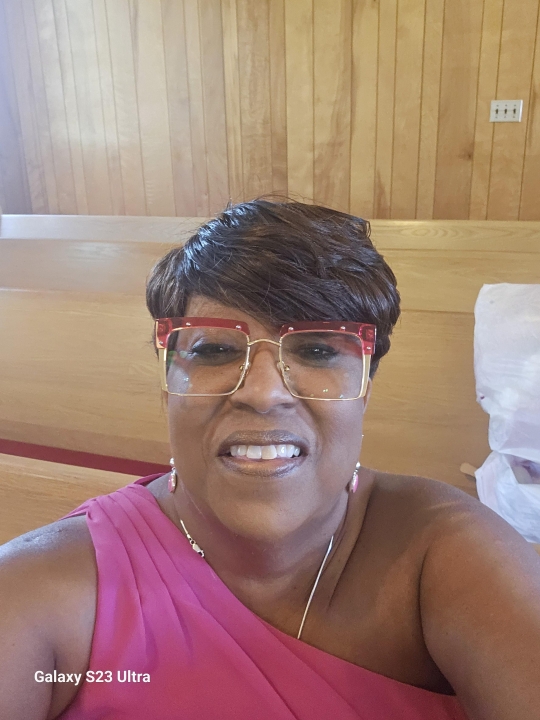 Angela Booker Angela Pannell - Class of 1978 - Woodrow Wilson High School