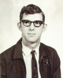 Patrick Hyatt - Class of 1970 - Woodrow Wilson High School