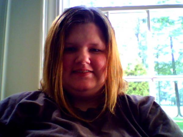 Jessica Crook - Class of 2003 - Woodrow Wilson High School