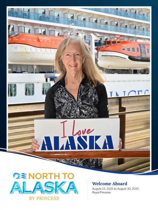 Beth Thompson - Class of 1969 - Woodrow Wilson High School