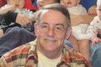 Roger Lilly - Class of 1965 - Woodrow Wilson High School