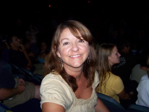 Tammy Atking - Class of 1981 - Woodrow Wilson High School