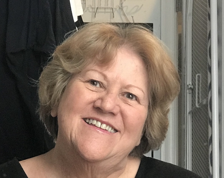 Connie Fazio - Class of 1964 - Woodrow Wilson High School