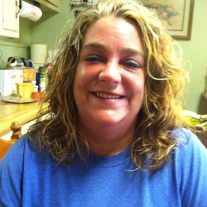 Shawnna Mcclanahan - Class of 1994 - Woodrow Wilson High School
