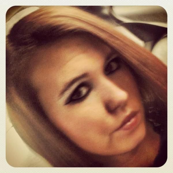 Jayna Browning - Class of 2005 - Woodrow Wilson High School