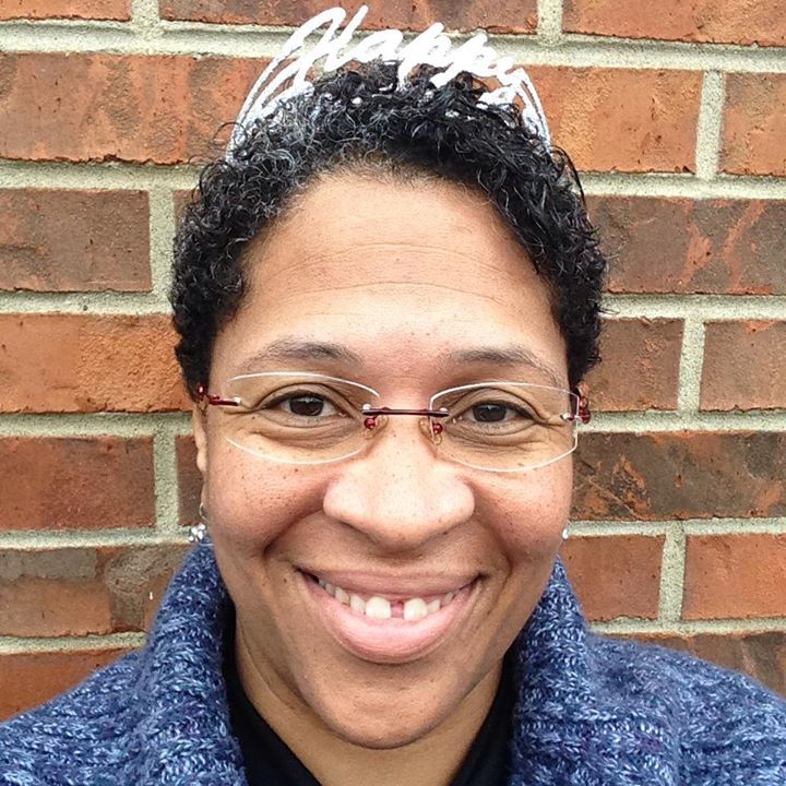 Lynette Harbison Oliver - Class of 1982 - Woodrow Wilson High School
