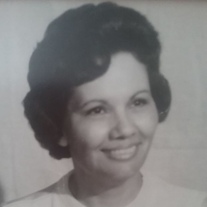 Shelia Howell Green - Class of 1970 - Woodrow Wilson High School