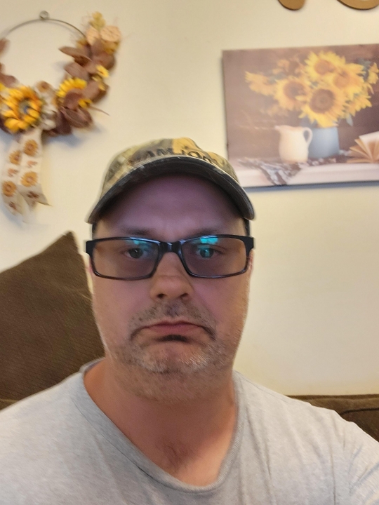 Shawn Buchanan - Class of 1997 - Woodrow Wilson High School