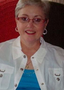 Rebecca (Becky) L. Withers - Faculty - Woodrow Wilson High School