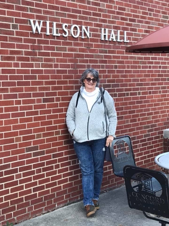 Debra Gillian - Class of 1978 - Woodrow Wilson High School