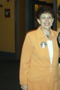 Linda Blankenship - Class of 1969 - Woodrow Wilson High School