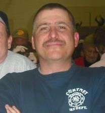 Eddie King - Class of 1989 - Woodrow Wilson High School