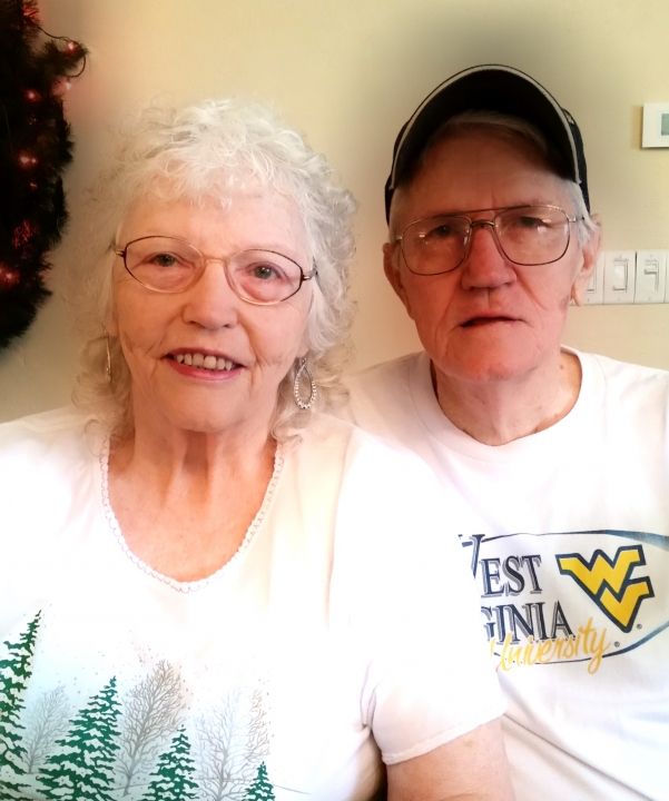 Nancy Bergendahl - Class of 1956 - Woodrow Wilson High School