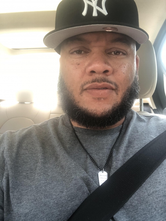 Christopher Stewart - Class of 1993 - Woodrow Wilson High School