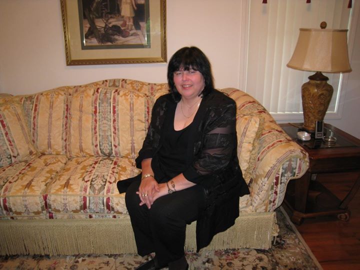Kathy Mitchem-noel - Class of 1979 - Woodrow Wilson High School