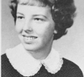 Lillianne Davis, class of 1962