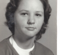 Gloria Boggess