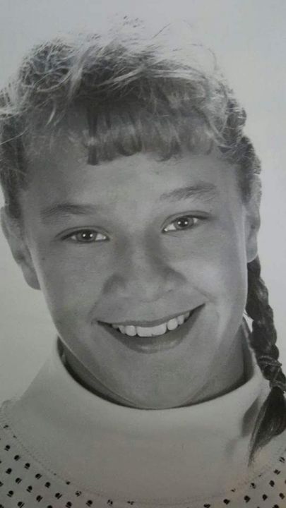 Dawn Walls - Class of 1995 - Lewis County High School