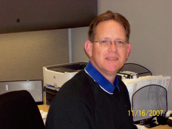 Mark Berry - Class of 1978 - Lewis County High School