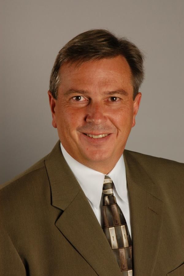 David Gissy - Class of 1974 - Lewis County High School