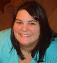 Autumn Everitt - Class of 2005 - Lewis County High School