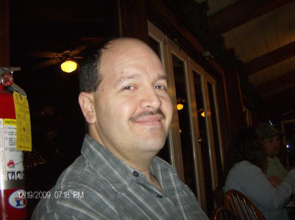 Eric Watson - Class of 1987 - Lewis County High School