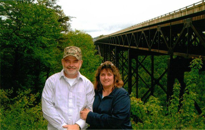 Betty J. Brooks - Class of 1974 - Lewis County High School
