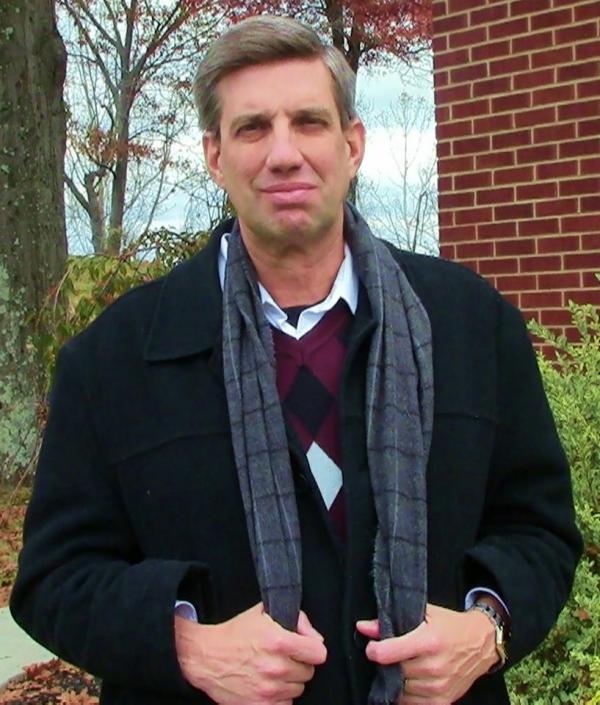 Thomas Randolph - Class of 1973 - Lewis County High School