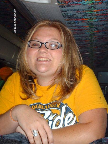 Sheila Radcliff - Class of 1984 - Lewis County High School