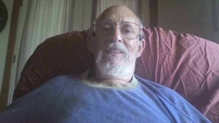 Fred Jeffries - Class of 1963 - Lewis County High School