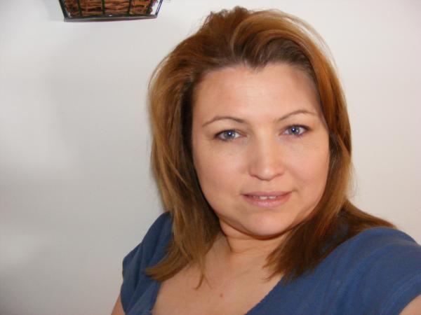 Agnes Quinn - Class of 1991 - Lewis County High School