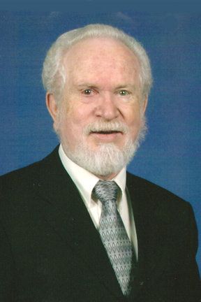 Joel Walker - Class of 1956 - Walter M. Williams High School