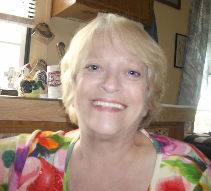 Brenda Clayton - Class of 1966 - Walter M. Williams High School