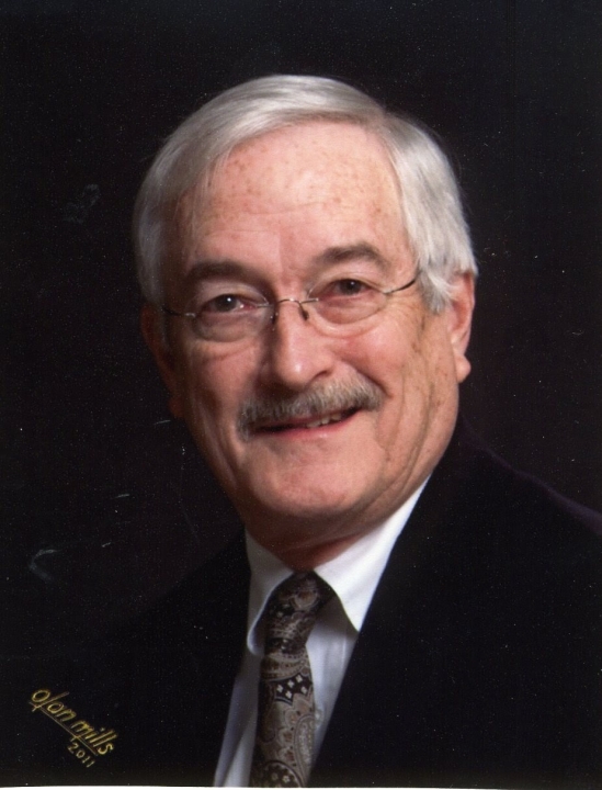 William William P Poovey - Class of 1958 - Walter M. Williams High School