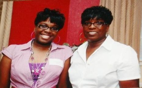 Erica Crawley - Class of 2005 - Walter M. Williams High School