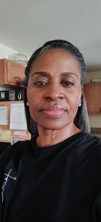 Donna Edwards - Class of 1984 - Walter M. Williams High School